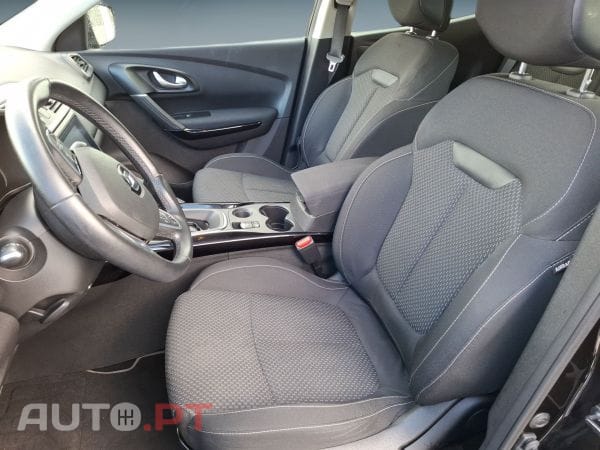 Renault Kadjar 1.3 TCe 140 Equilibre