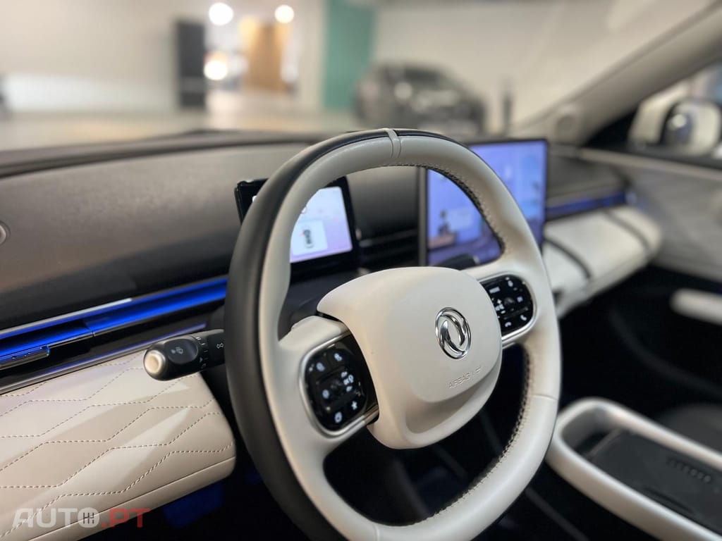 Dongfeng Box 42 kWh Plus (TT)