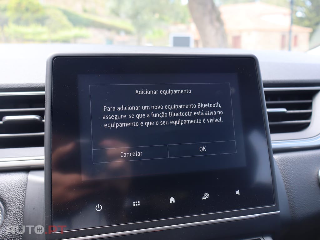 Renault Captur 1.0 TCe Intes