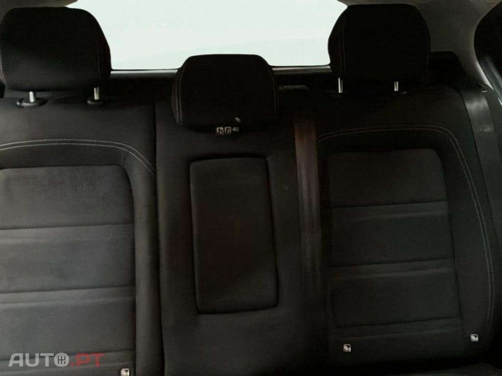 Fiat Tipo 1.3 M-Jet Lounge