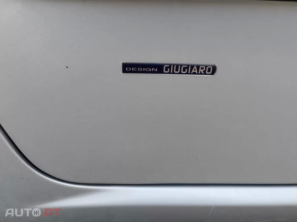 Fiat Grande Punto 1.2 Active