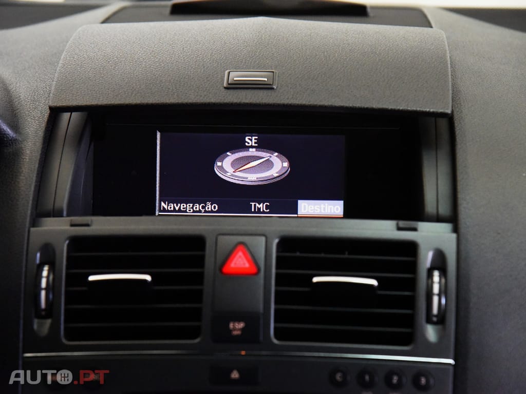 Mercedes-Benz C 250 d AMG Line Aut.