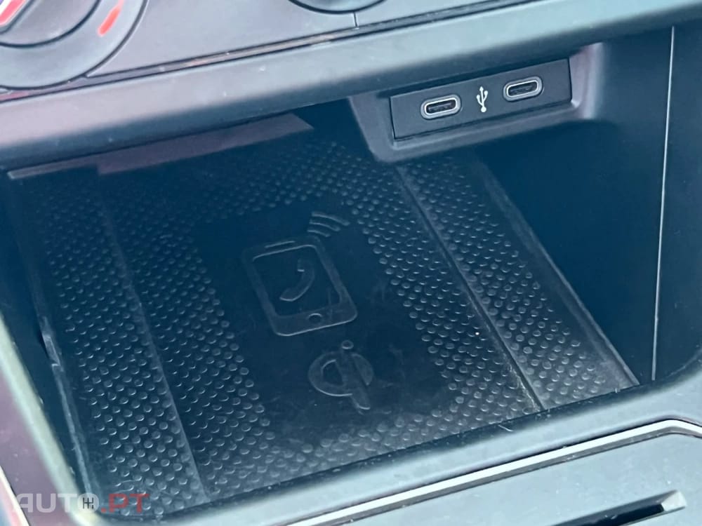 Volkswagen Polo 1.0 TSI Confortline