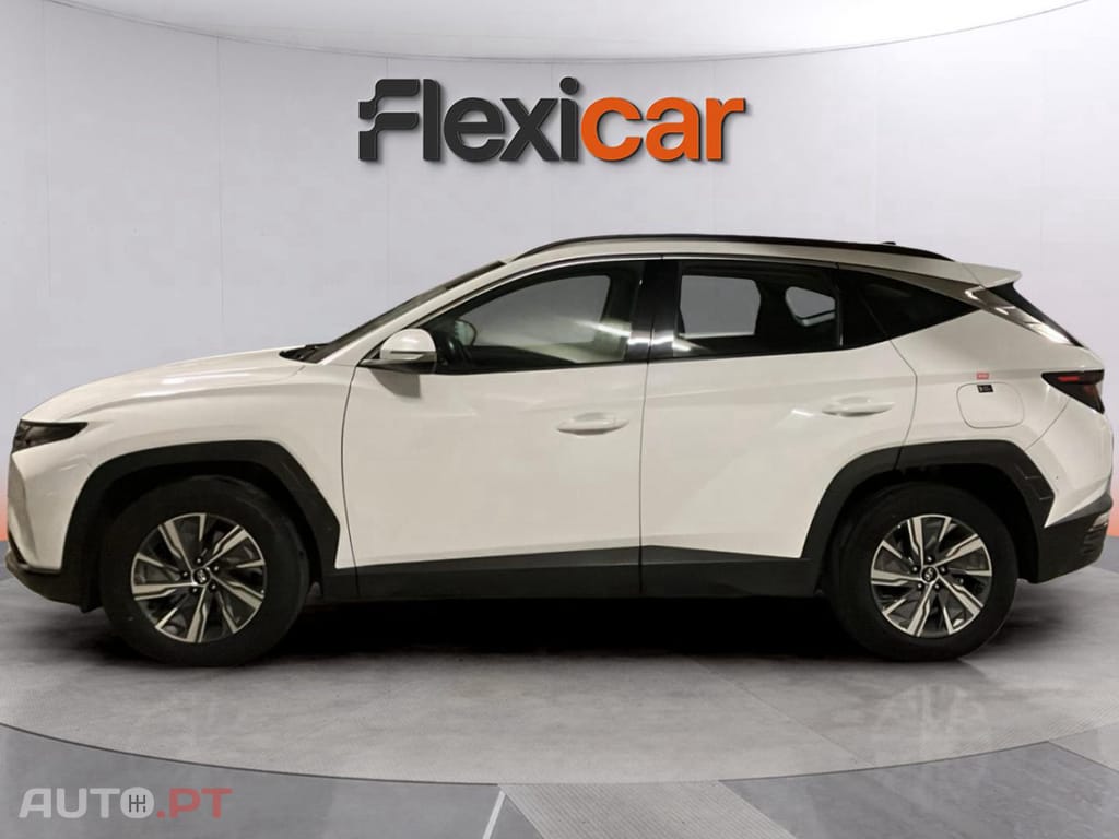 Hyundai Tucson 1.6 CRDi Business