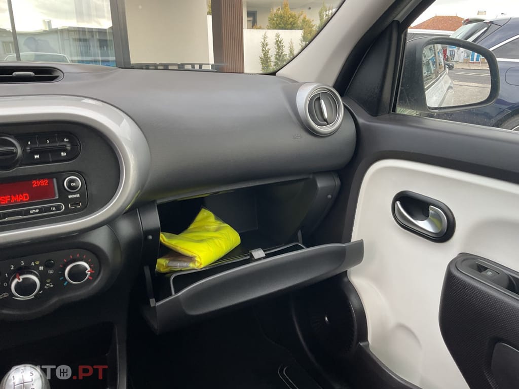 Renault Twingo 1.0 SCe Limited