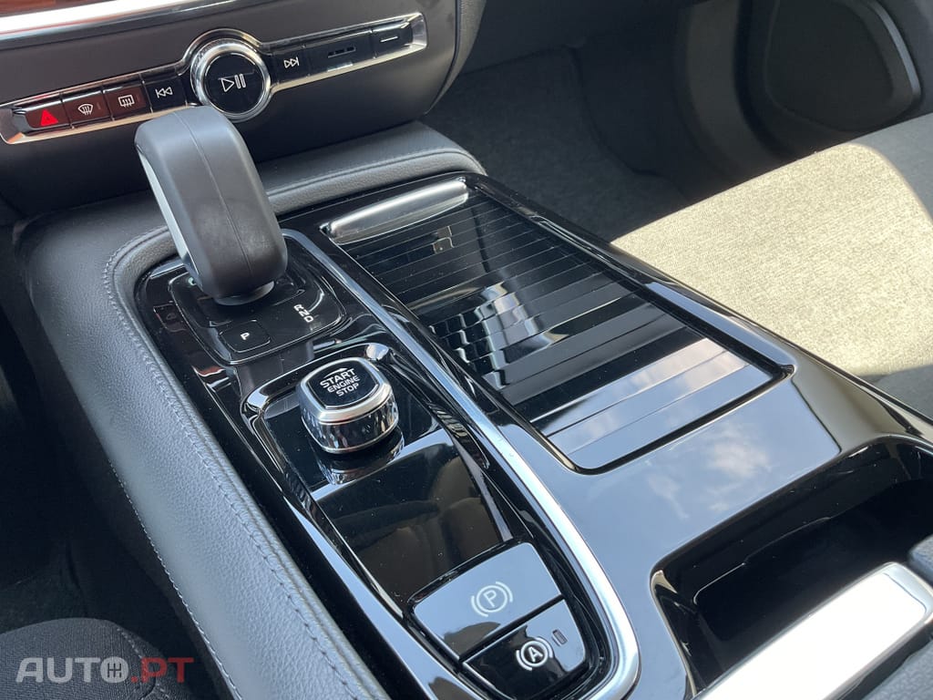 Volvo V60 2.0 T6 AWD TE Inscription Expression