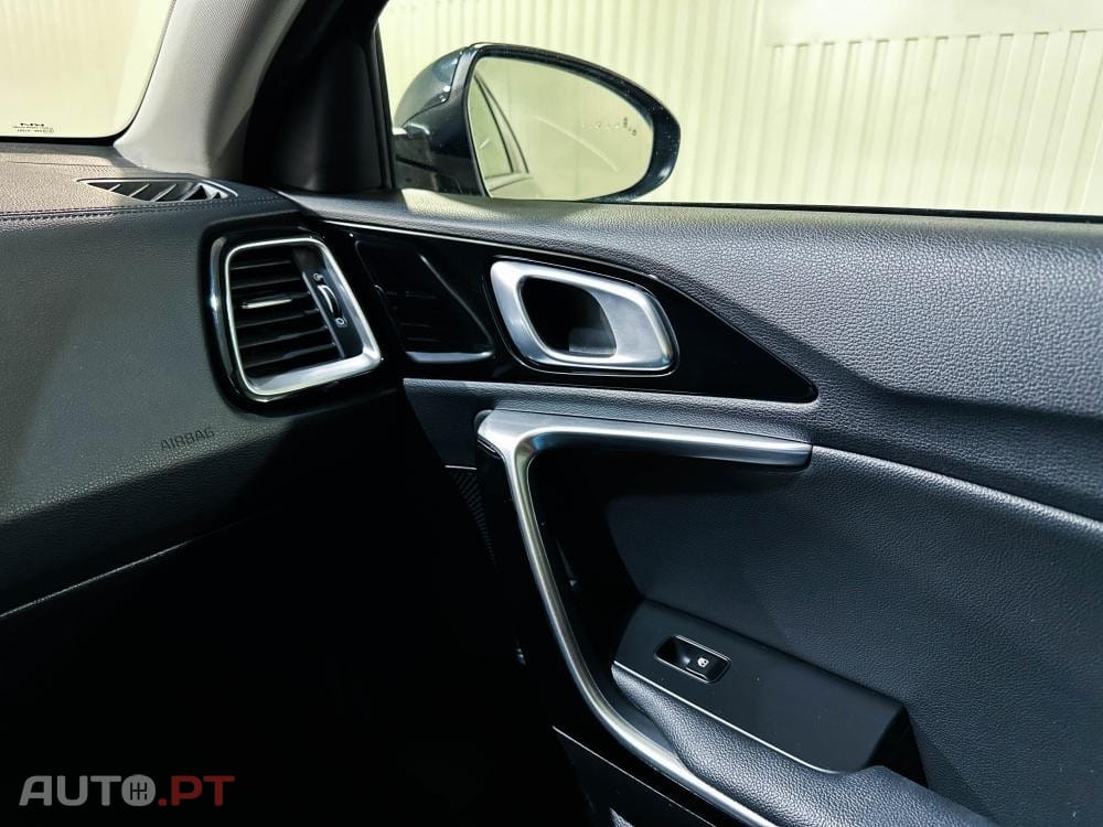 Kia Ceed SW 1.6 GDi PHEV DCT GT-Line