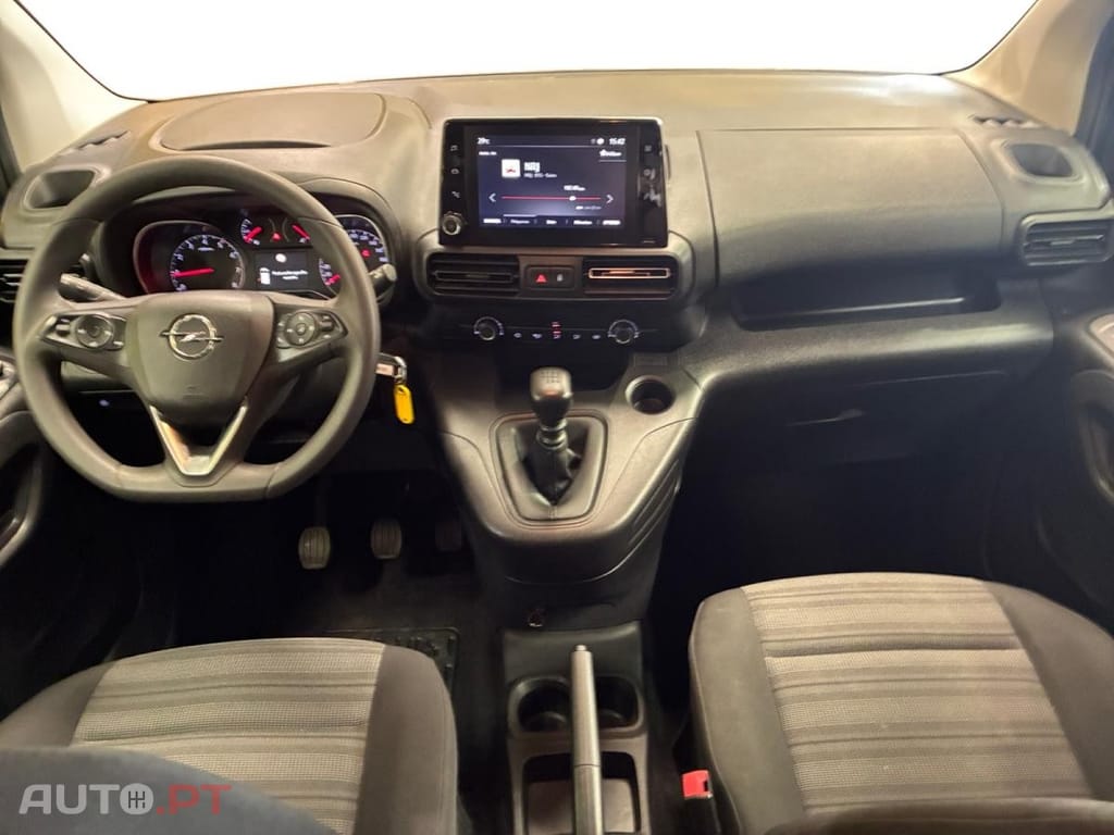 Opel Combo Life 1.5 CDTi L2H1 Edition