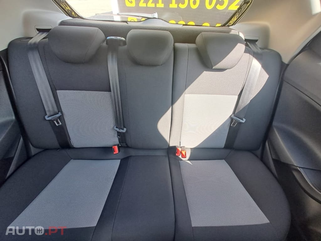 Seat Ibiza 1.2 TSI Style