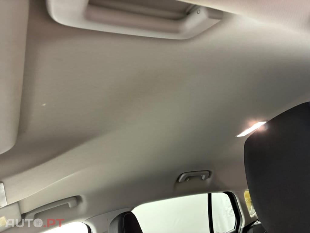 Ford Focus SW 1.0 Flexifuel mHEV Powershift Titanium X