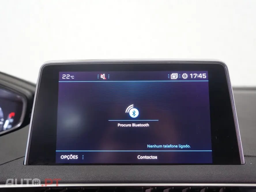 Peugeot 3008 1.2 PureTech Allure EAT8
