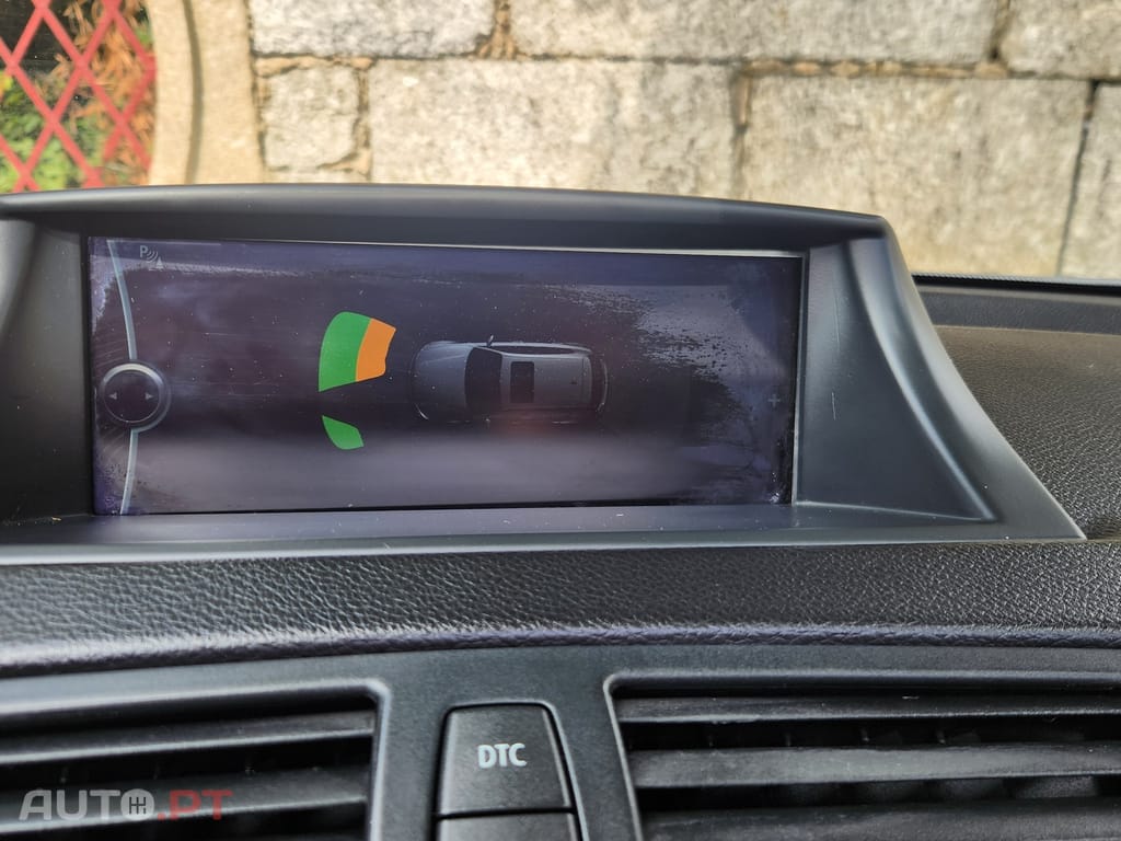 BMW 118 dA