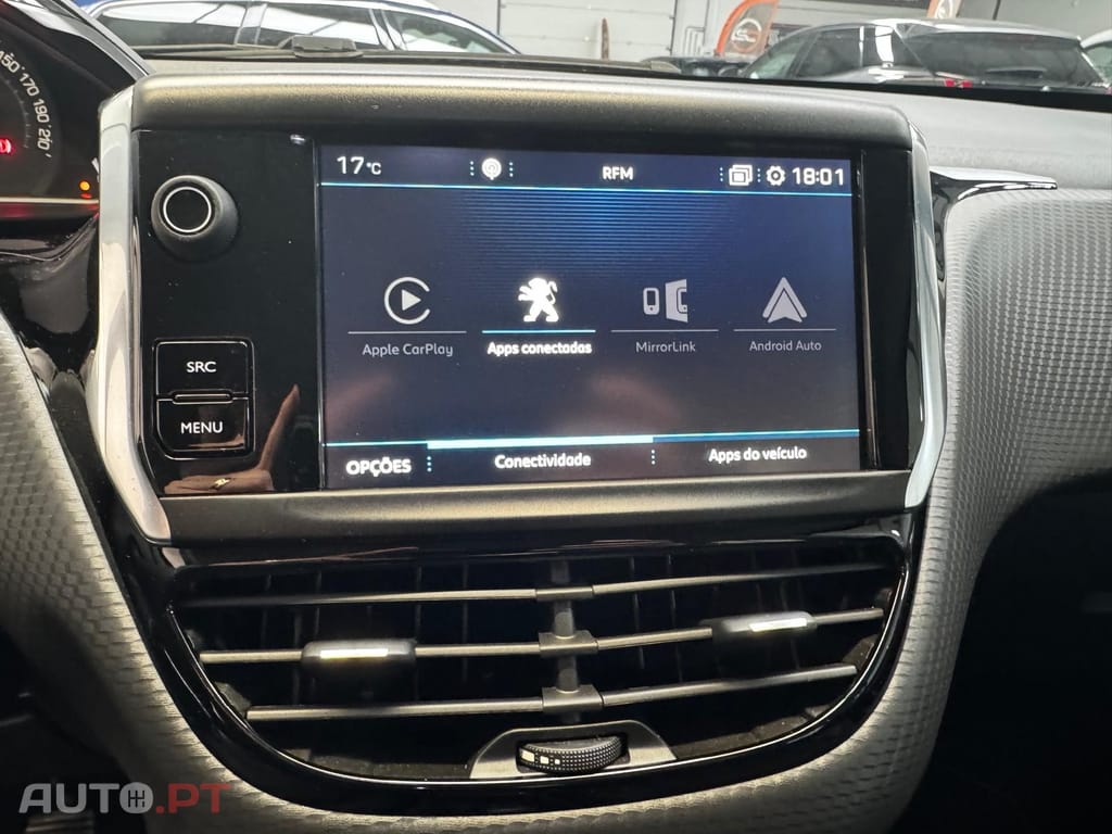 Peugeot 2008 ND