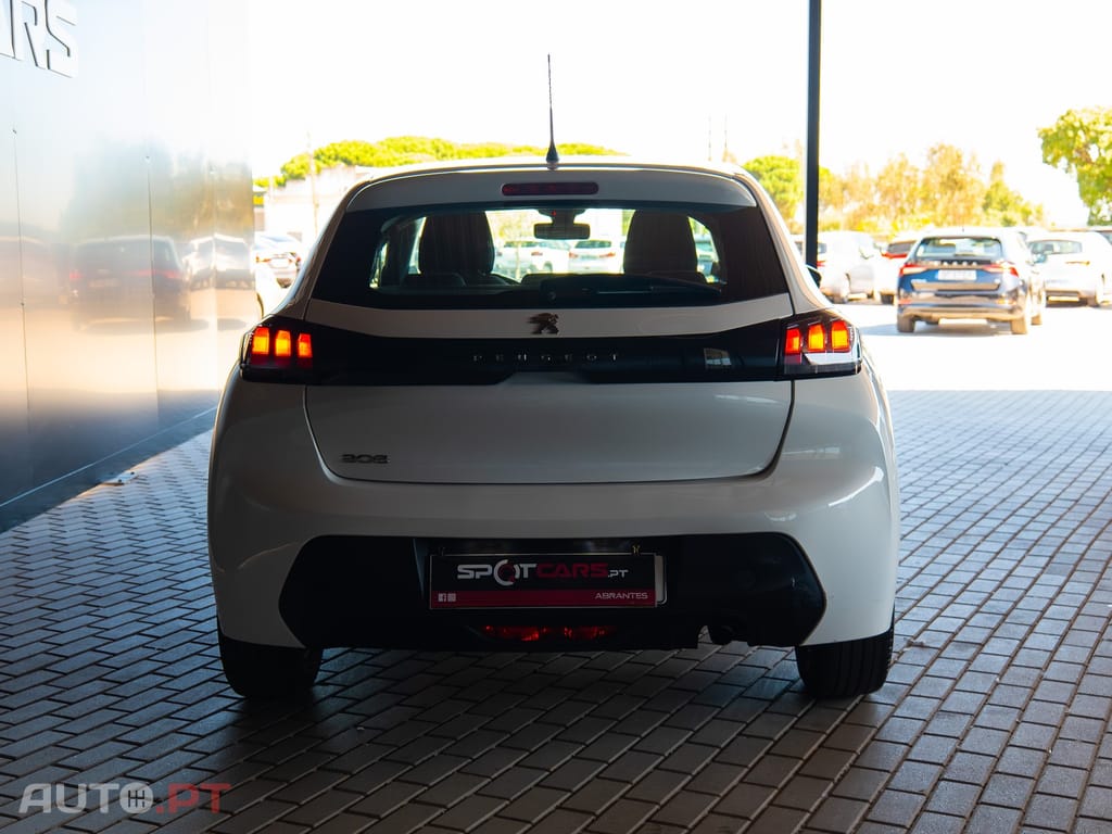 Peugeot 208 1.2 PureTech Active
