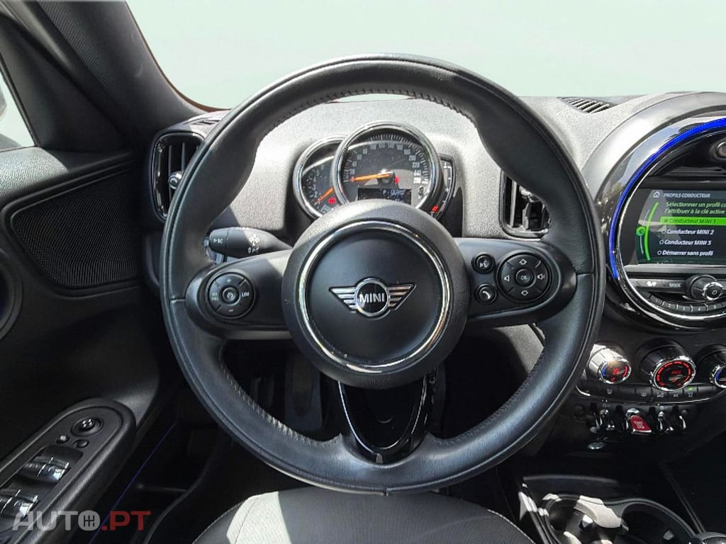 MINI Countryman One Auto