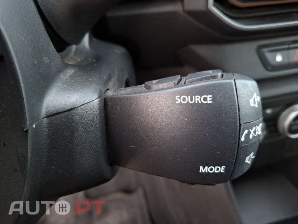 Dacia Sandero TCe 90 Stepway Expression