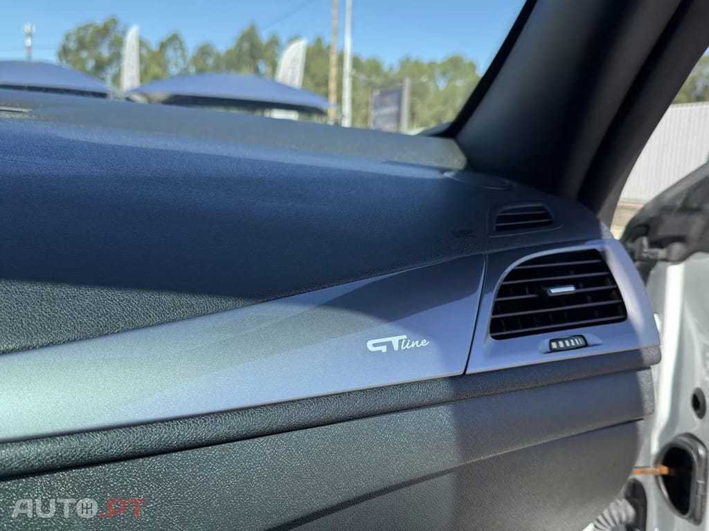 Renault Mégane Cabrio 1.5 dCi GT-Line EDC 