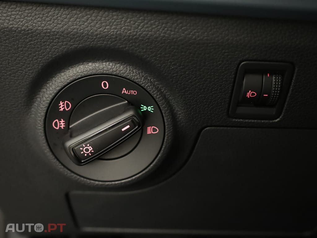 Seat Ibiza Ibiza 1.0 TSI Style