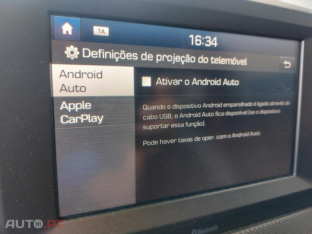 Hyundai Kauai 1.6 CRDi Premium