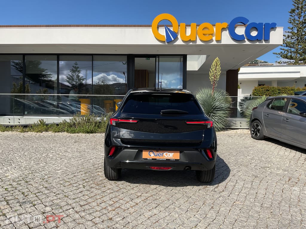 Opel Mokka 1.2 T GS Line