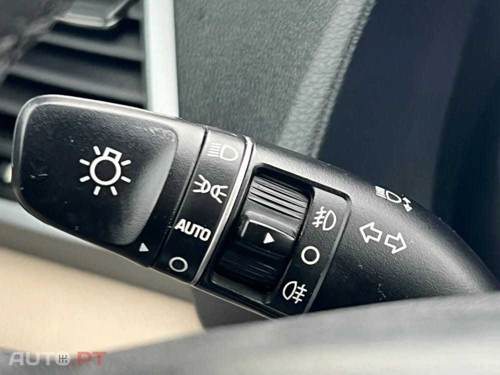 Hyundai Tucson 1.7 CRDi Creative