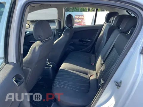 Opel Corsa 1.3 CDTi Enjoy