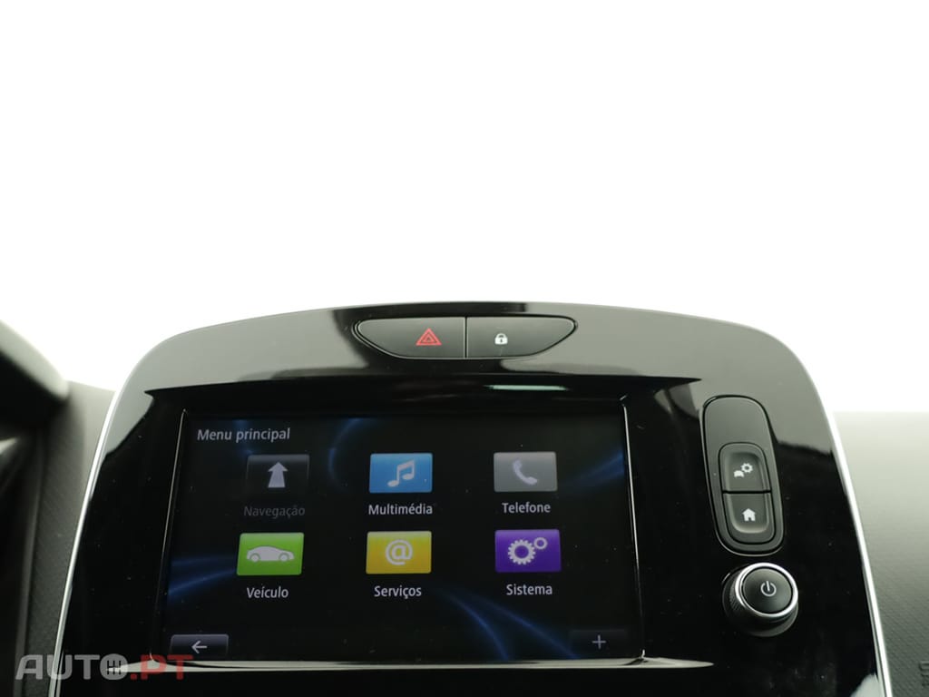 Renault Clio Clio 1.5 dCi GT Line