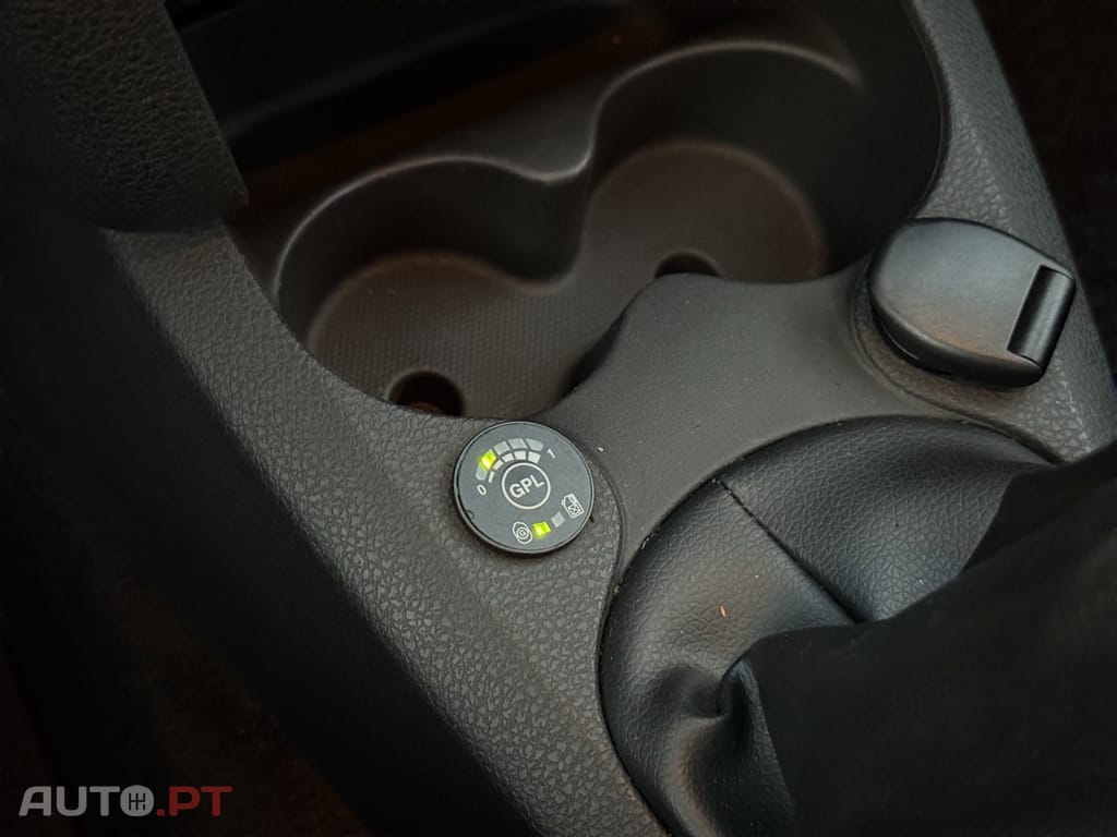 Dacia Sandero 0.9 TCe Stepway Bi-Fuel
