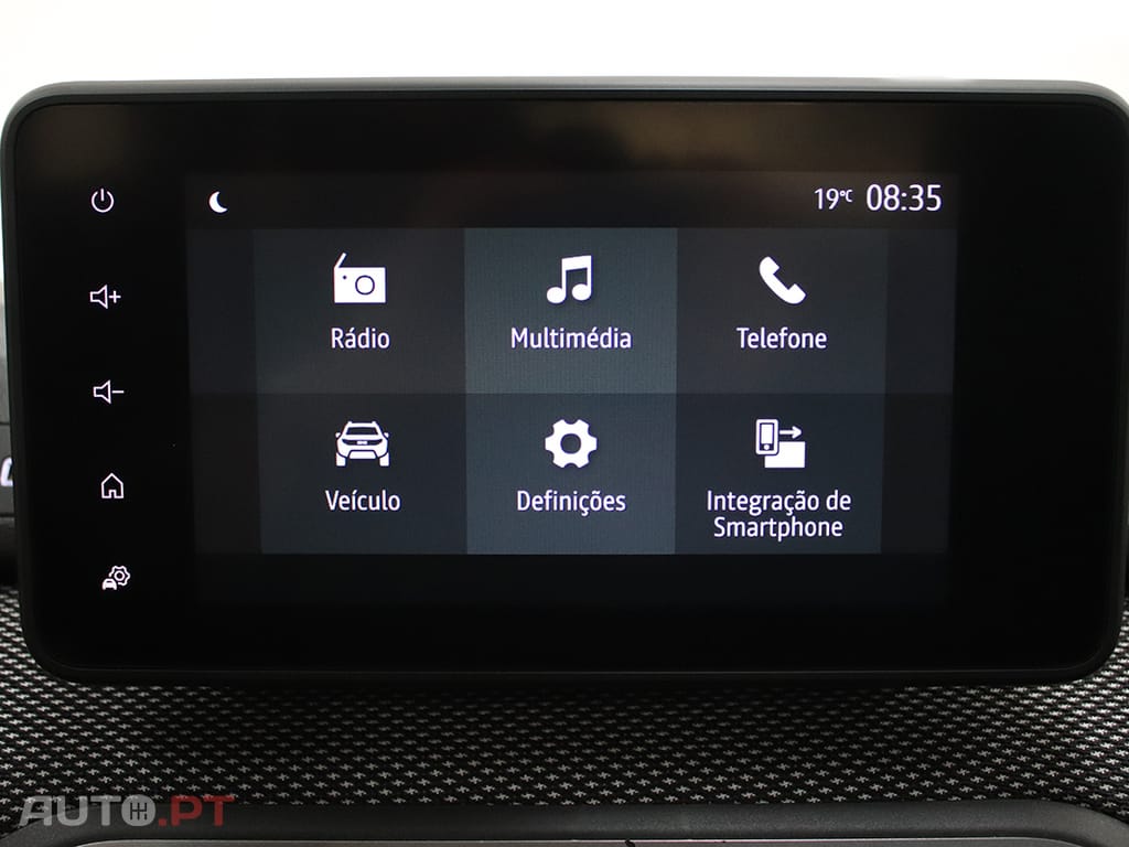 Dacia Sandero Sandero 1.0 TCe Expression