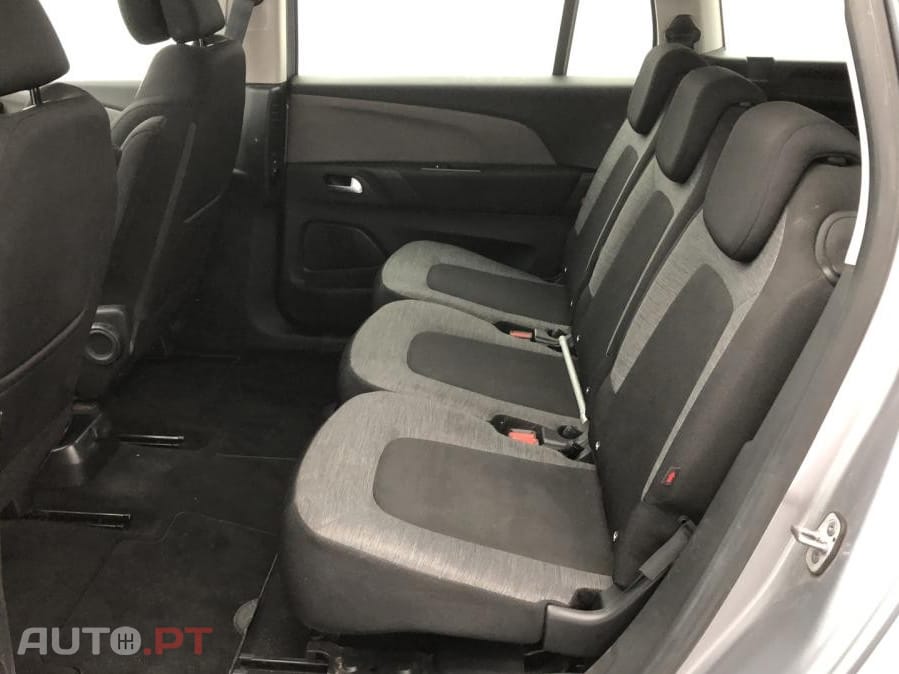 Citroen Grand C4 SpaceTourer 1.2 PureTech Business