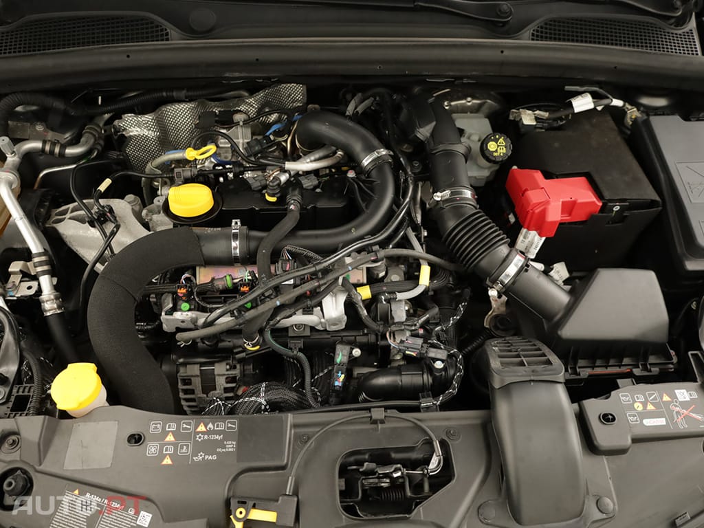 Renault Clio Clio 1.0 TCe Evolution Bi-Fuel