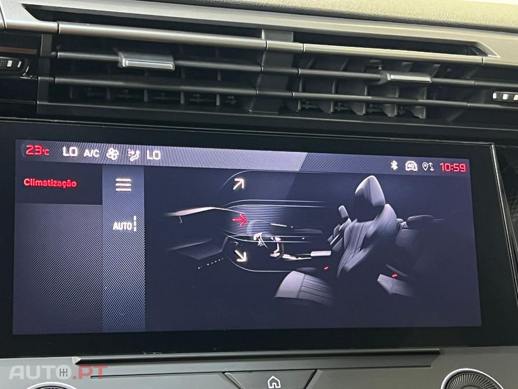 Peugeot 308 SW SW Active 1.5 BlueHDi 130cv EAT8