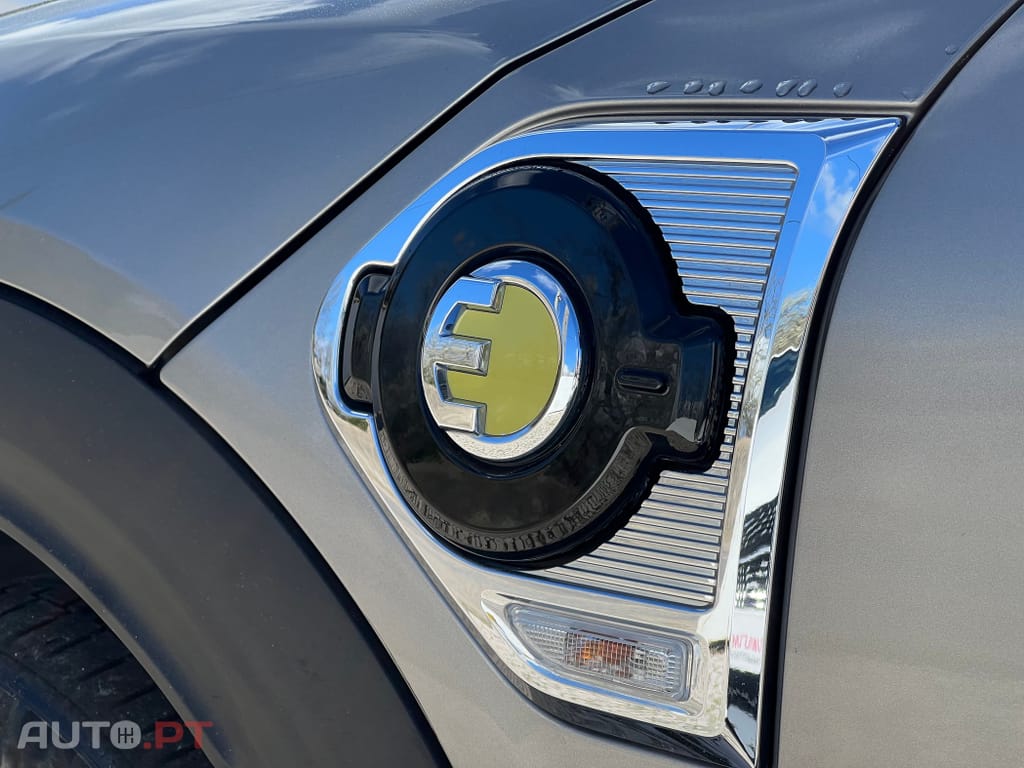 MINI Countryman Cooper SE ALL4 Auto