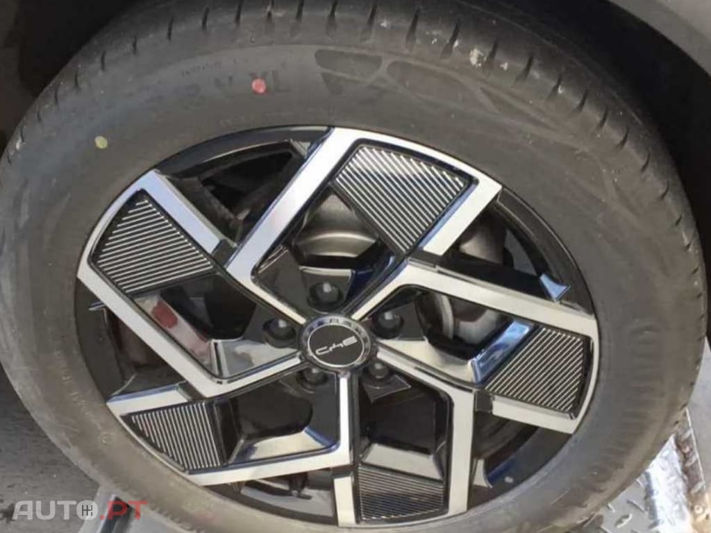 BYD Atto 3 60.48 kWh Design