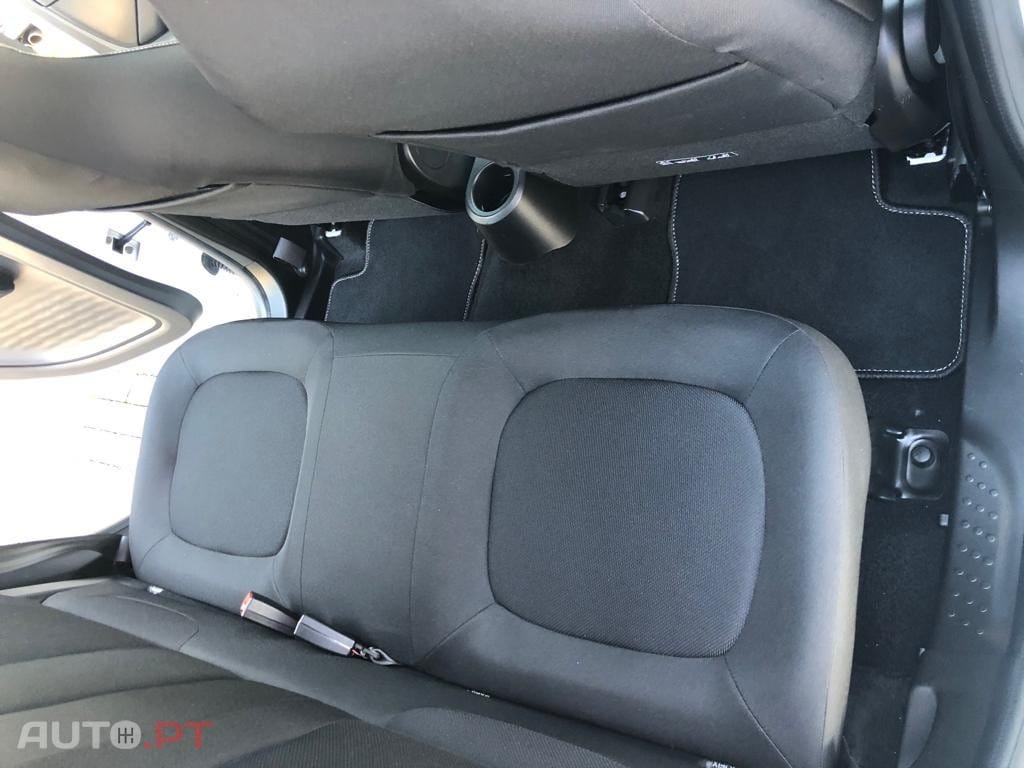 Renault Twingo SCe 70 Dynamique