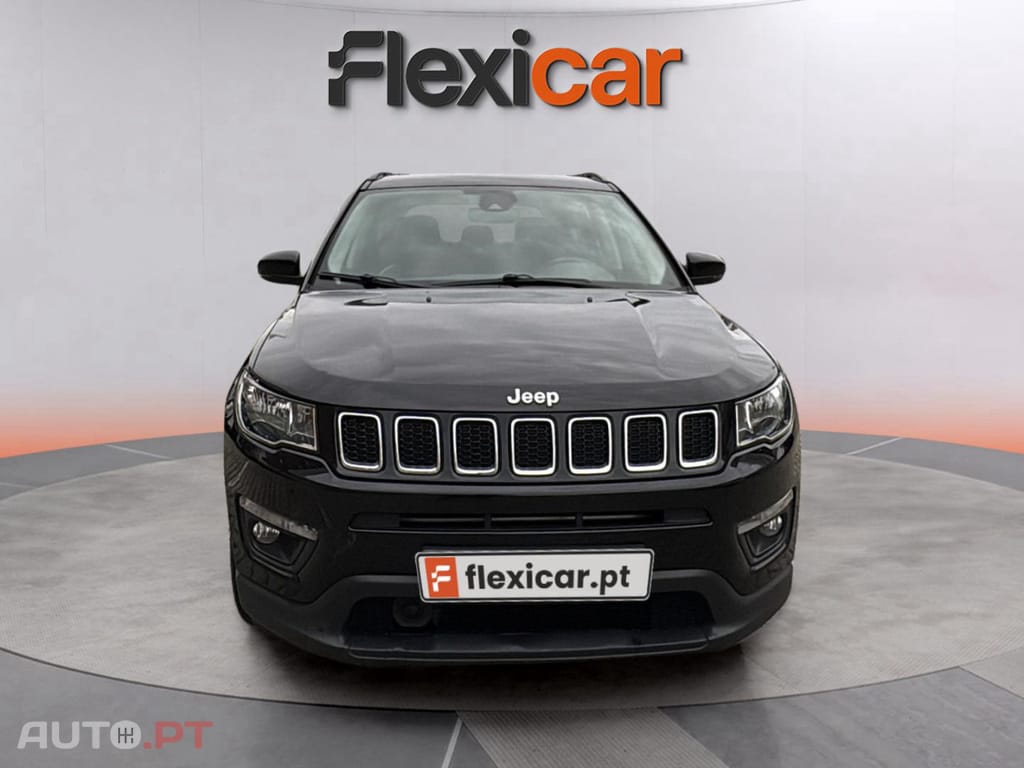 Jeep Compass 1.6 M-Jet Longitude