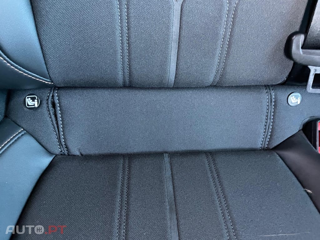 Cupra Formentor 1.5 TSI Cupra Sport DSG