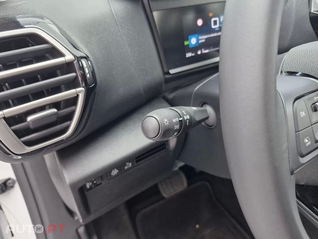 Citroen C4 X 1.2 PureTech Feel Pack EAT8