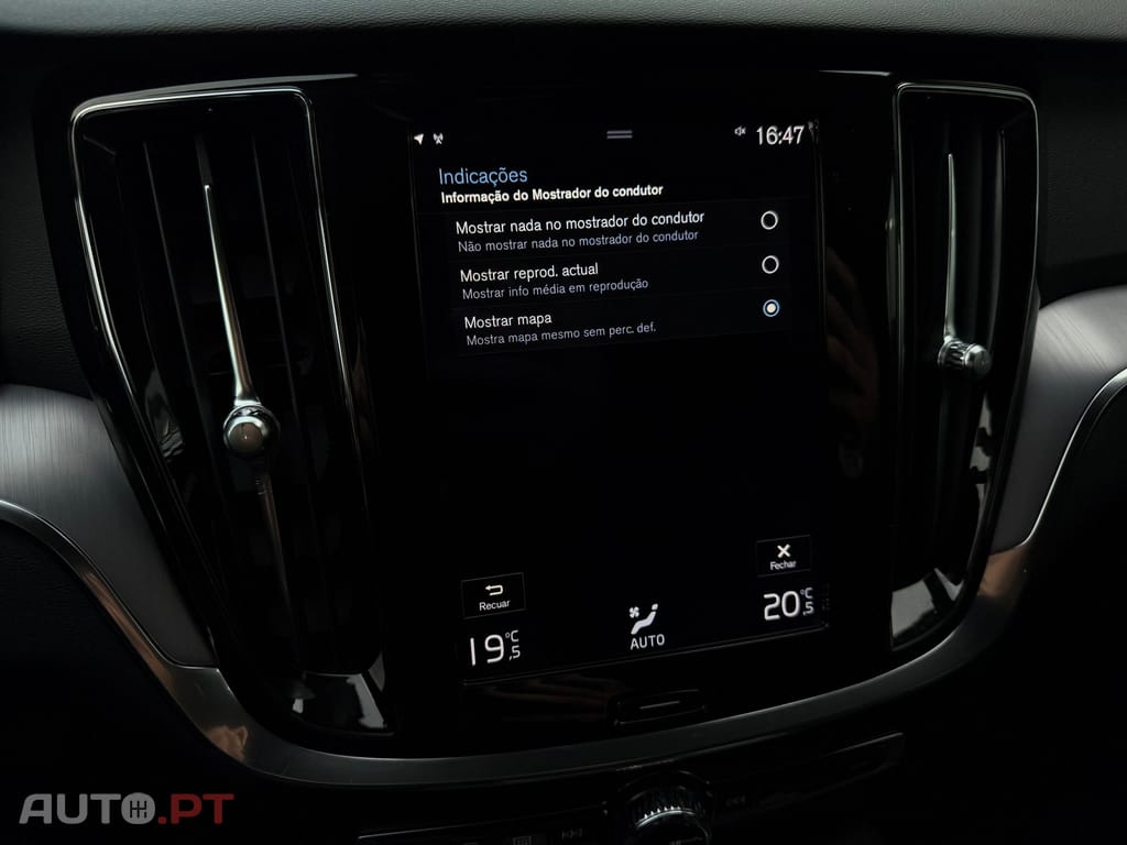 Volvo V60 2.0 T6 AWD TE Inscription Expression