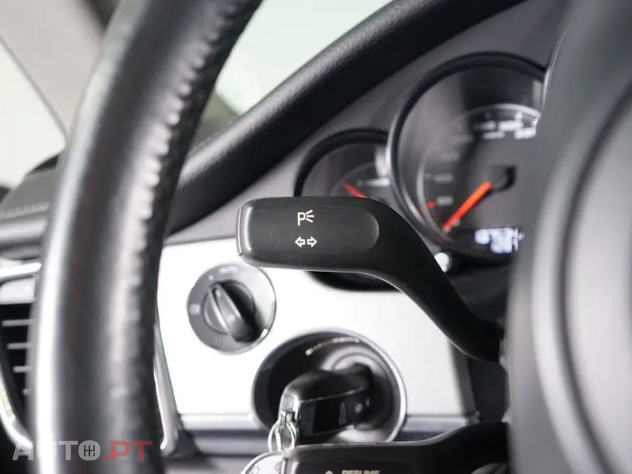 Porsche Panamera S Hybrid