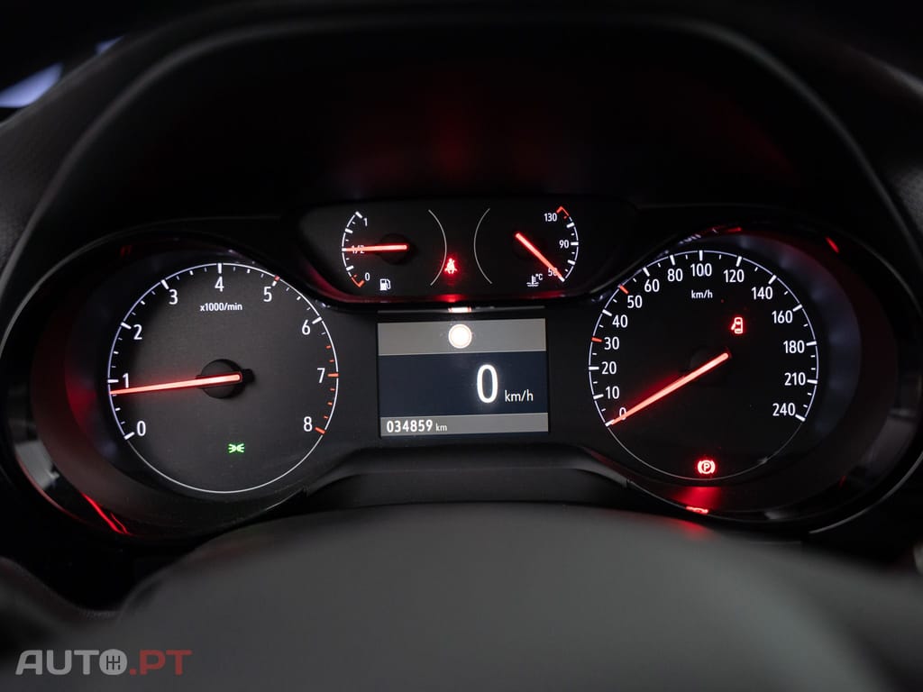 Opel Corsa 1.5 D Business Edition