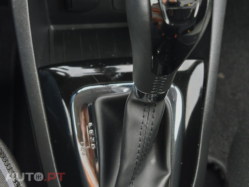Renault Captur dCi 90 EDC Dynamique