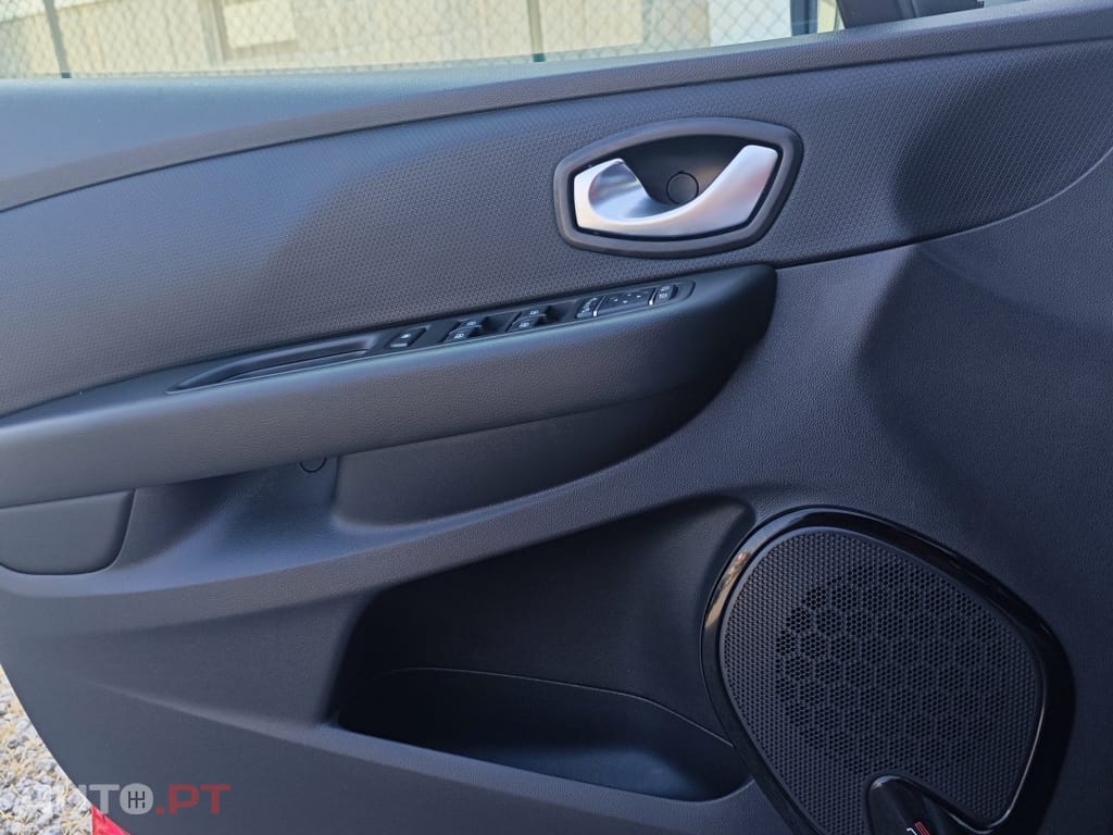 Renault Clio 0.9 TCe GT Line