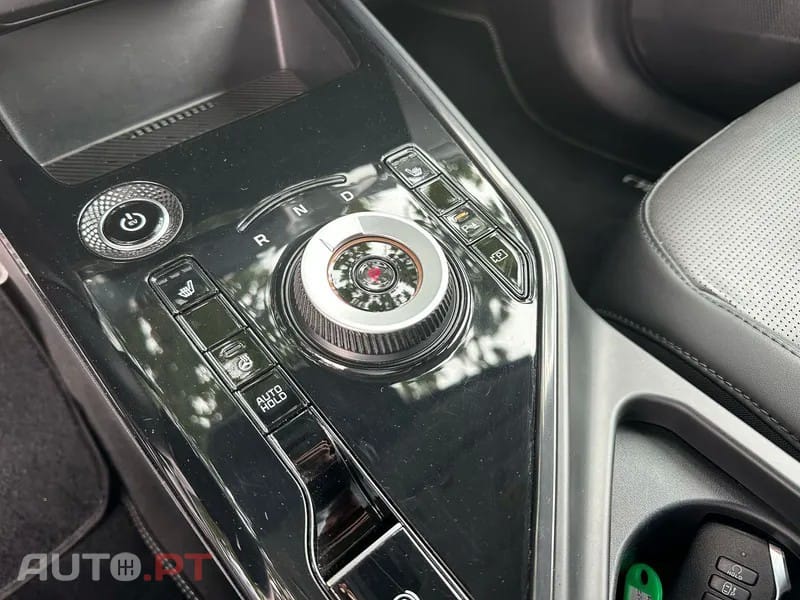 Kia Niro 64kWh Vision Edition