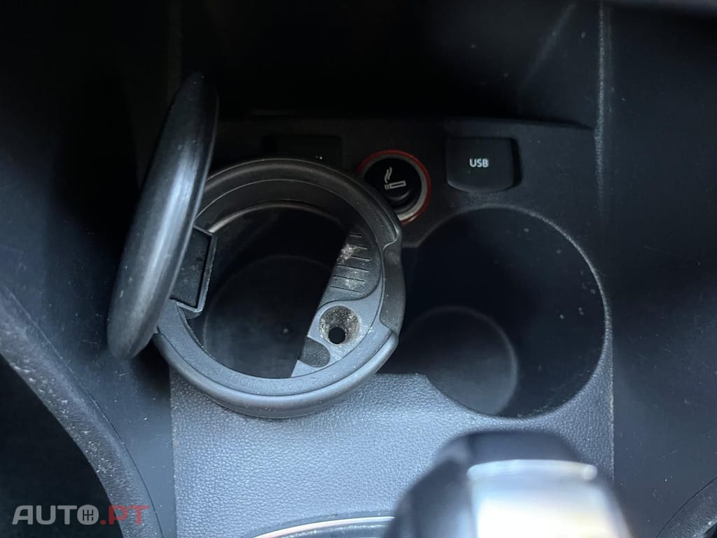 Volkswagen Polo 1.2 DSG 