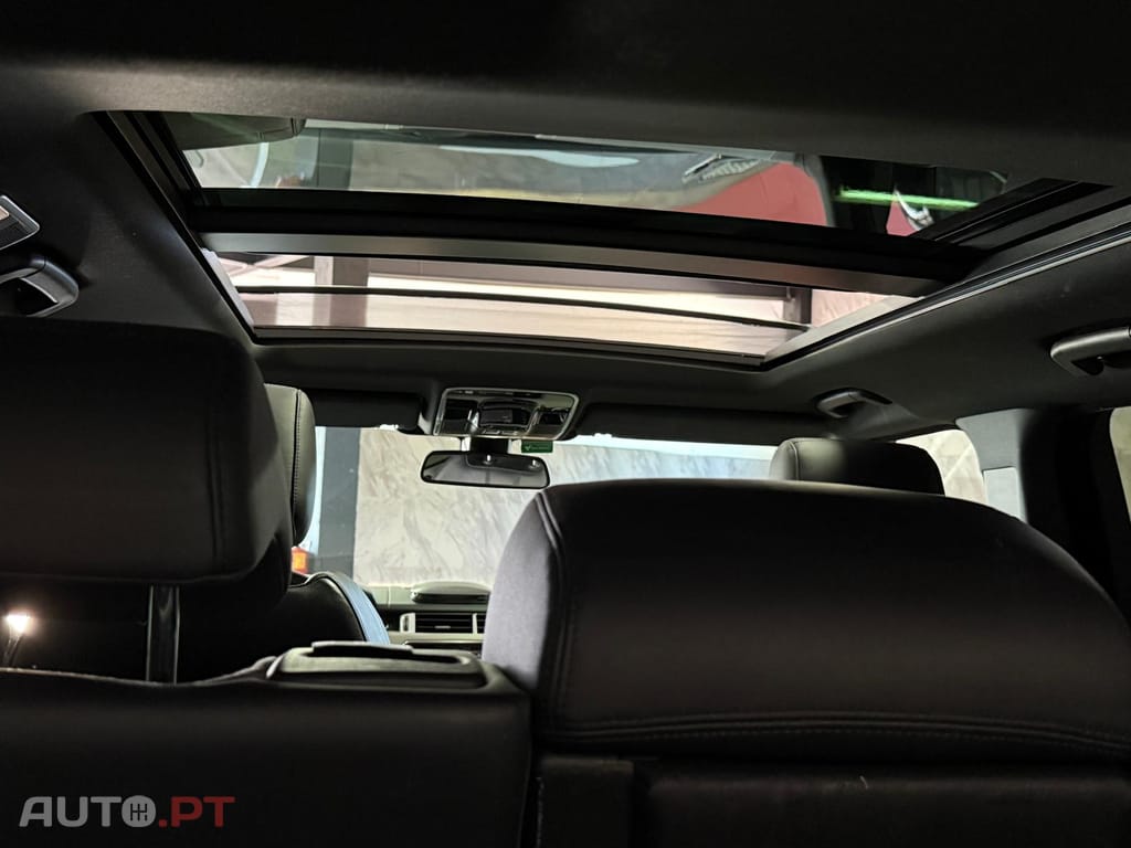 Land Rover Range Rover Sport 3.0 SDV6 Autobiography
