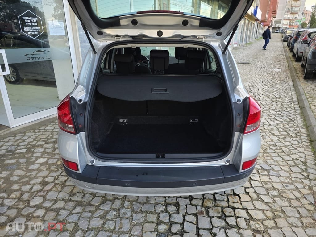 Renault Clio Break 1.2 16V Dynamique S