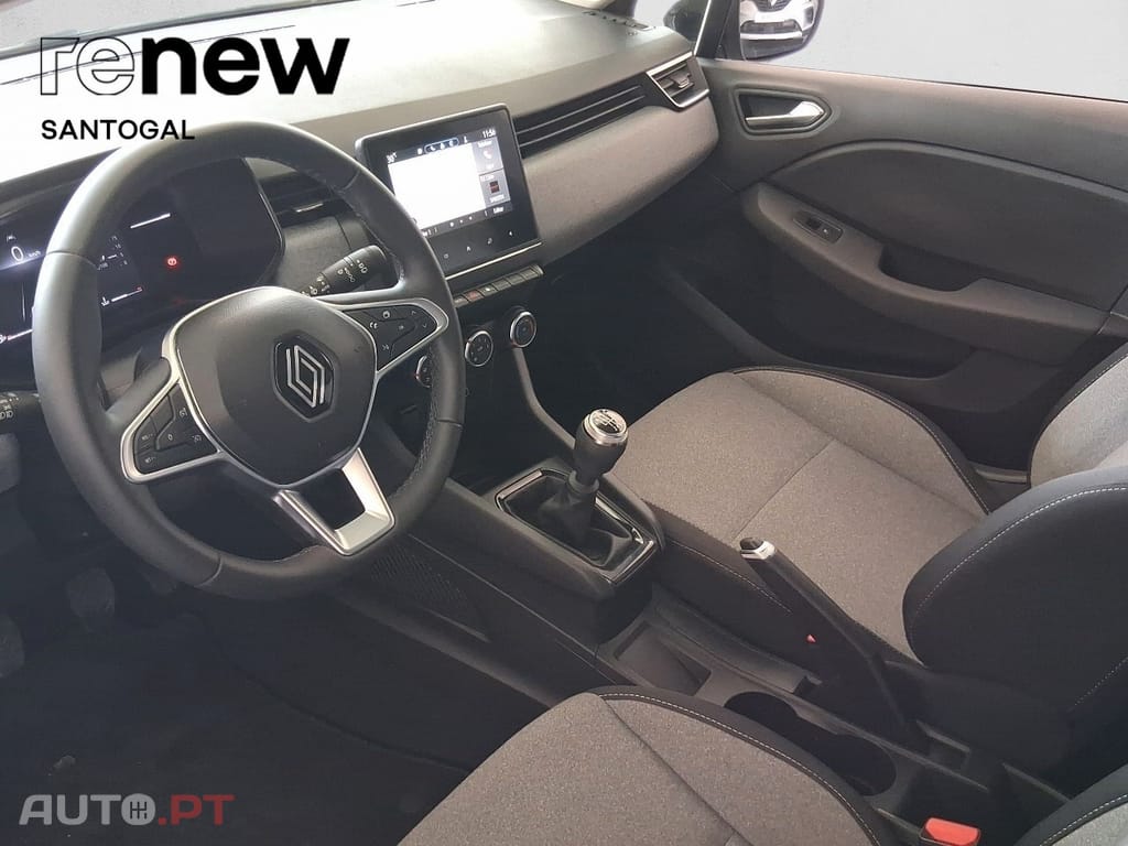 Renault Clio Clio Intens TCe 90