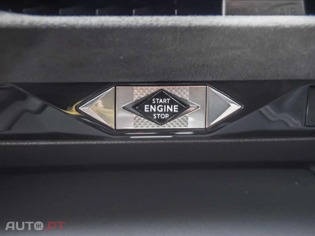 DS DS4 1.2 Hybrid Etoile e-DSC6