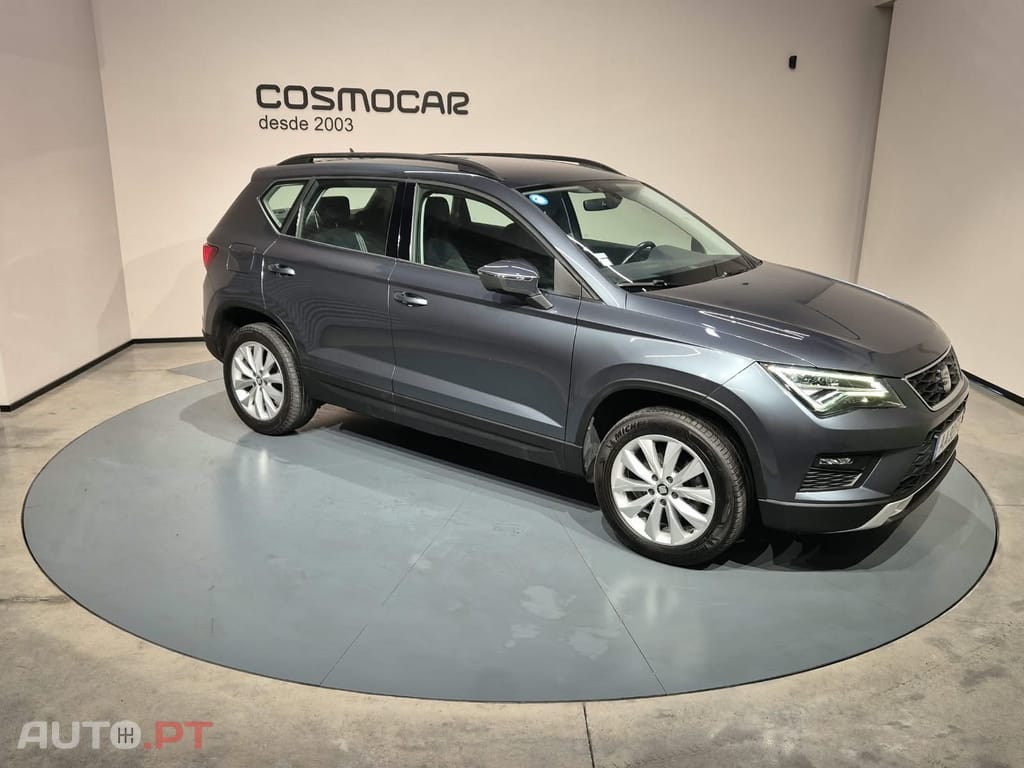 Seat Ateca 1.6 Tdi Style